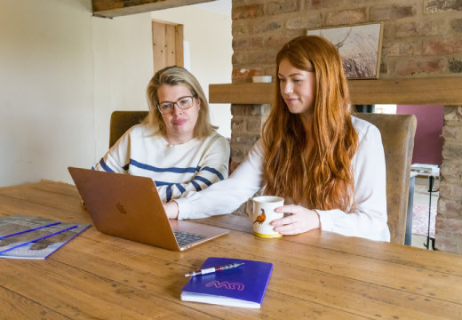 How can customers saved money